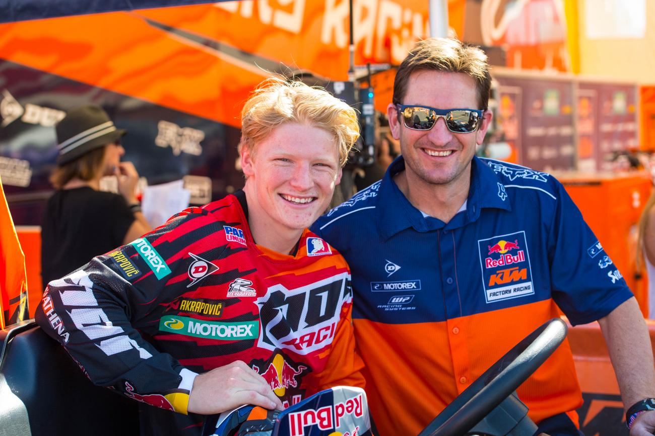 250 Words: Justin Hill