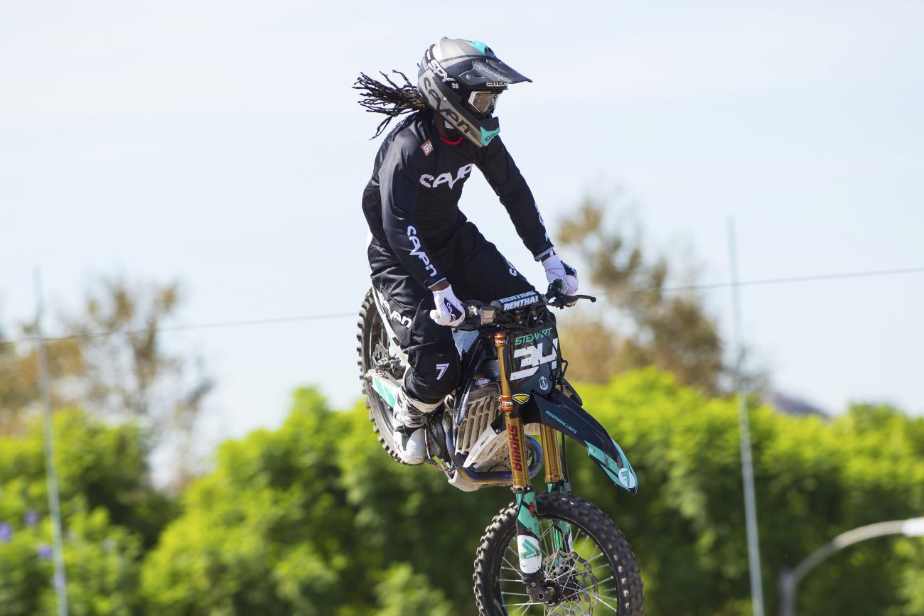 Open Mic: Red Bull Straight Rhythm