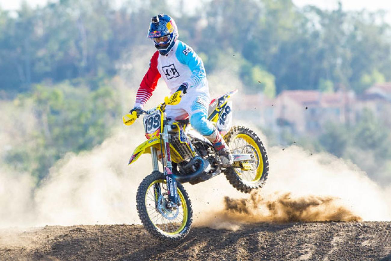 RacerTV.com: The Racer X Show