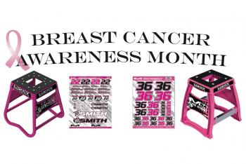Matrix Concepts Honoring Breast Cancer Awareness Month