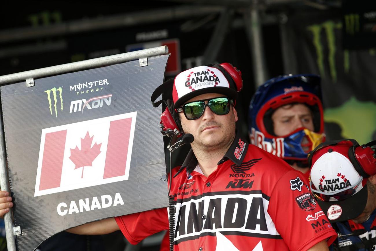 Between the Motos: Ryan Gauld