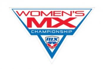 Marissa Markelon Tops New Jersey WMX Round