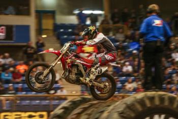 Denver EnduroCross Highlights