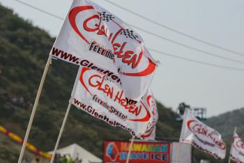 Glen Helen to Host MXGP of USA and 2017 MXoN