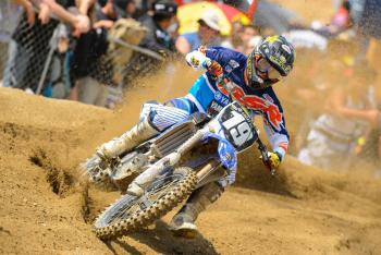 Yamaha Extends Relationship with Star Racing; Team Announced