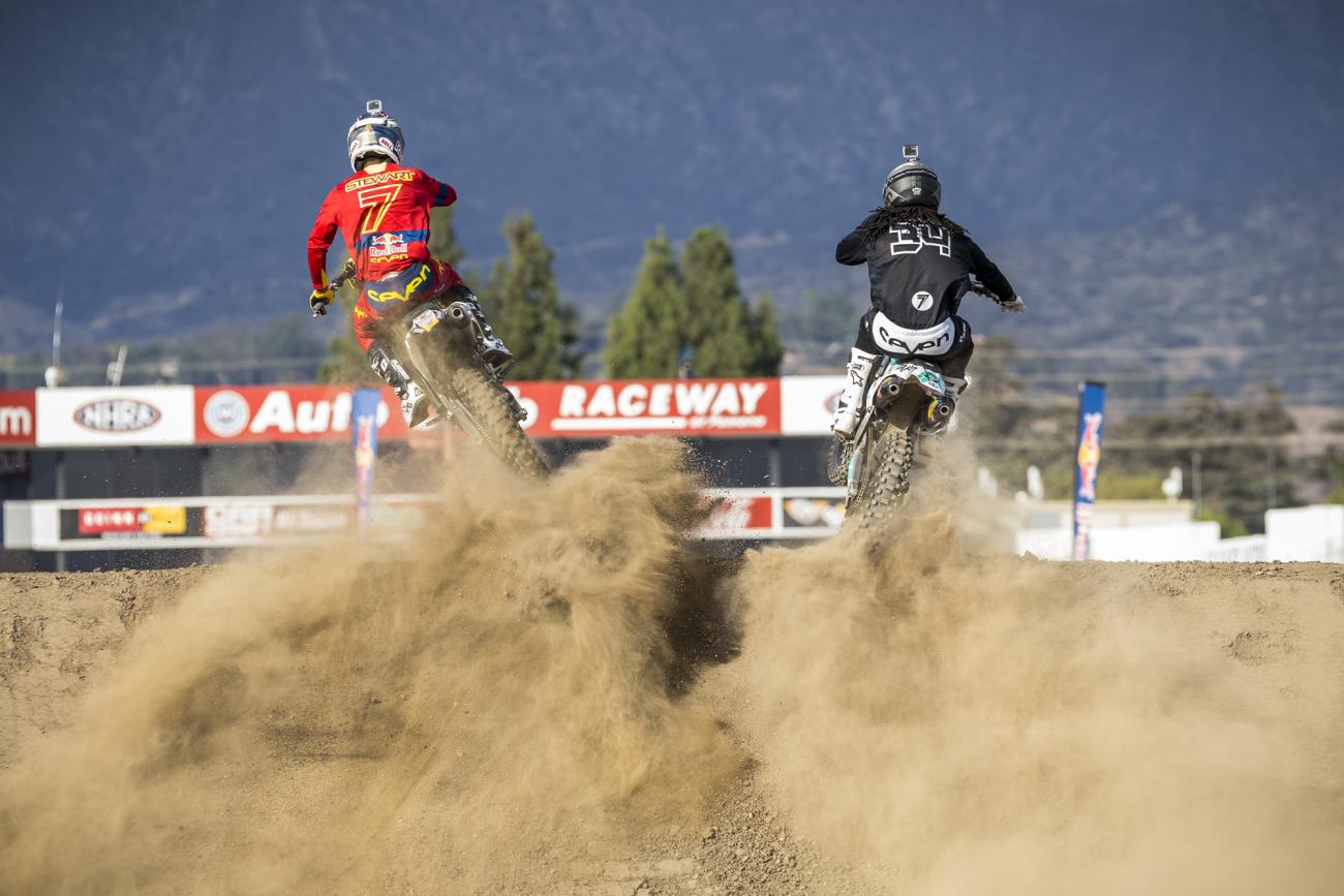 Redux: What They Want, What They Need