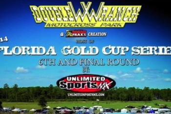 Florida Gold Cup Series Oct 25