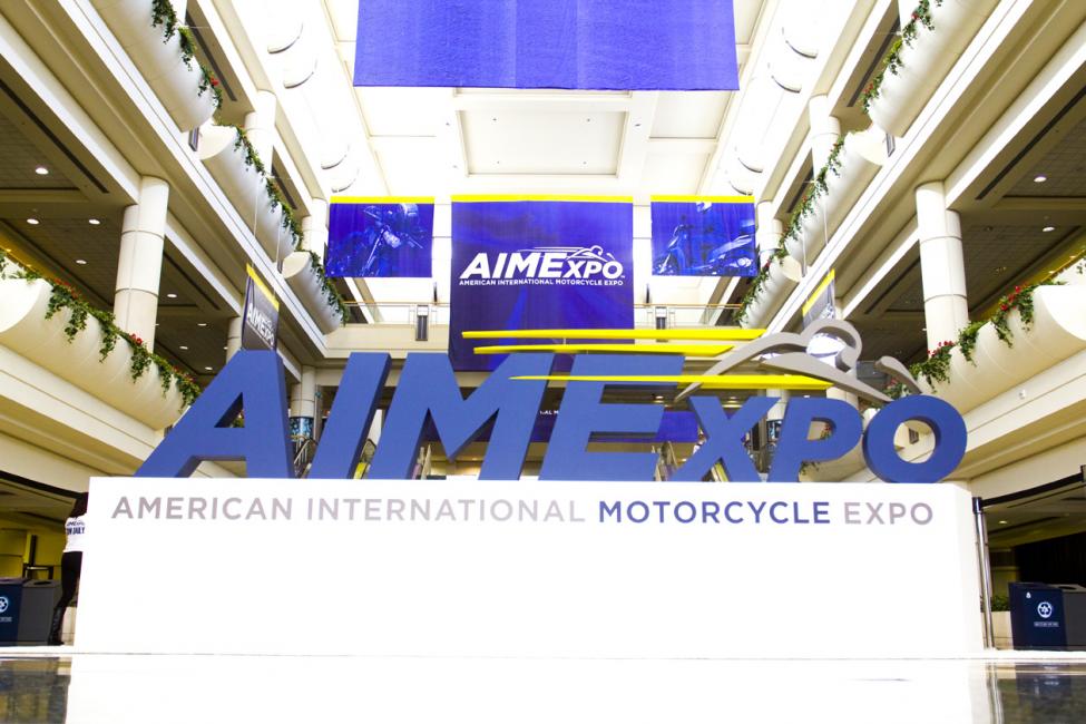 For more information on the AIMExpo, check out their site here. 