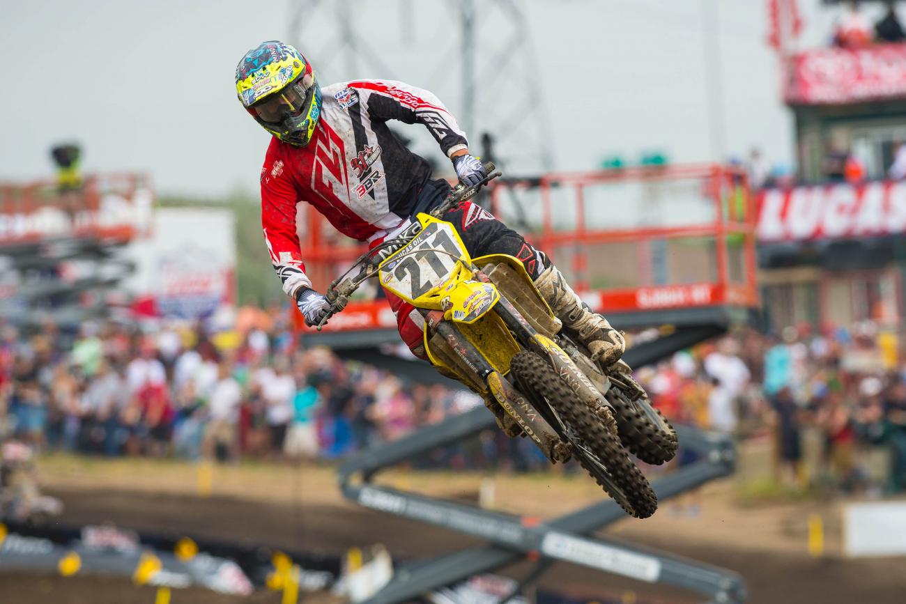 Privateer Profile: Tevin Tapia