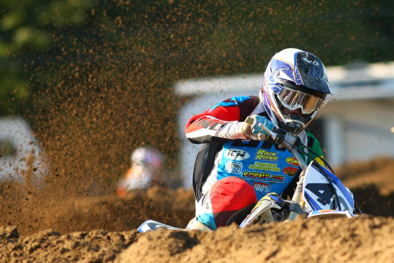 Gallery: Kawasaki Race of Champions