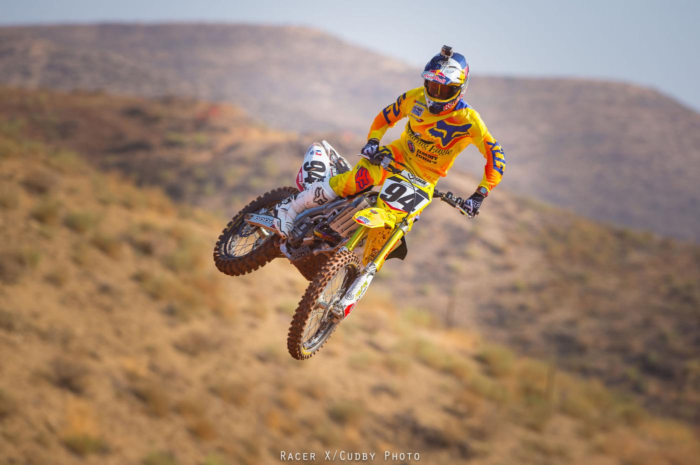 Ken Roczen RCH
