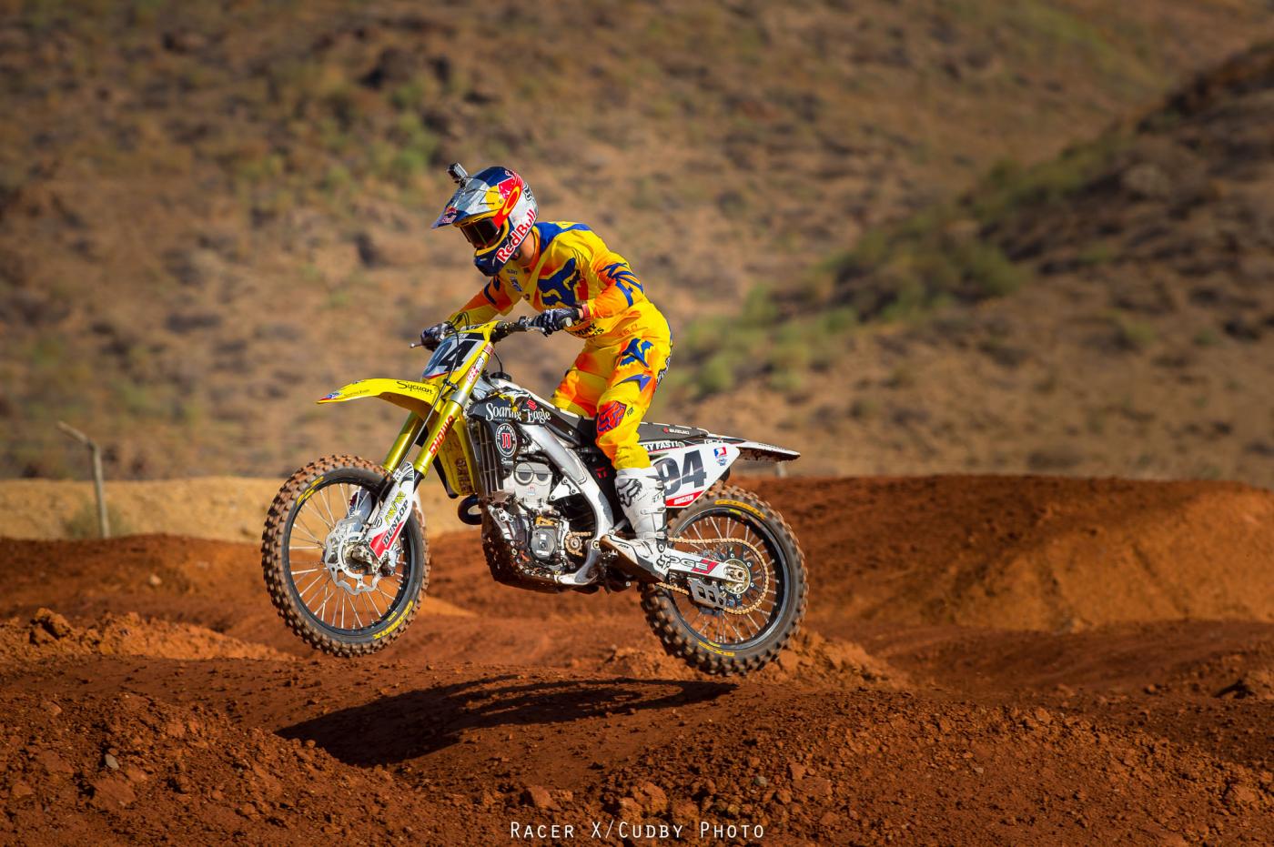 Ken Roczen RCH