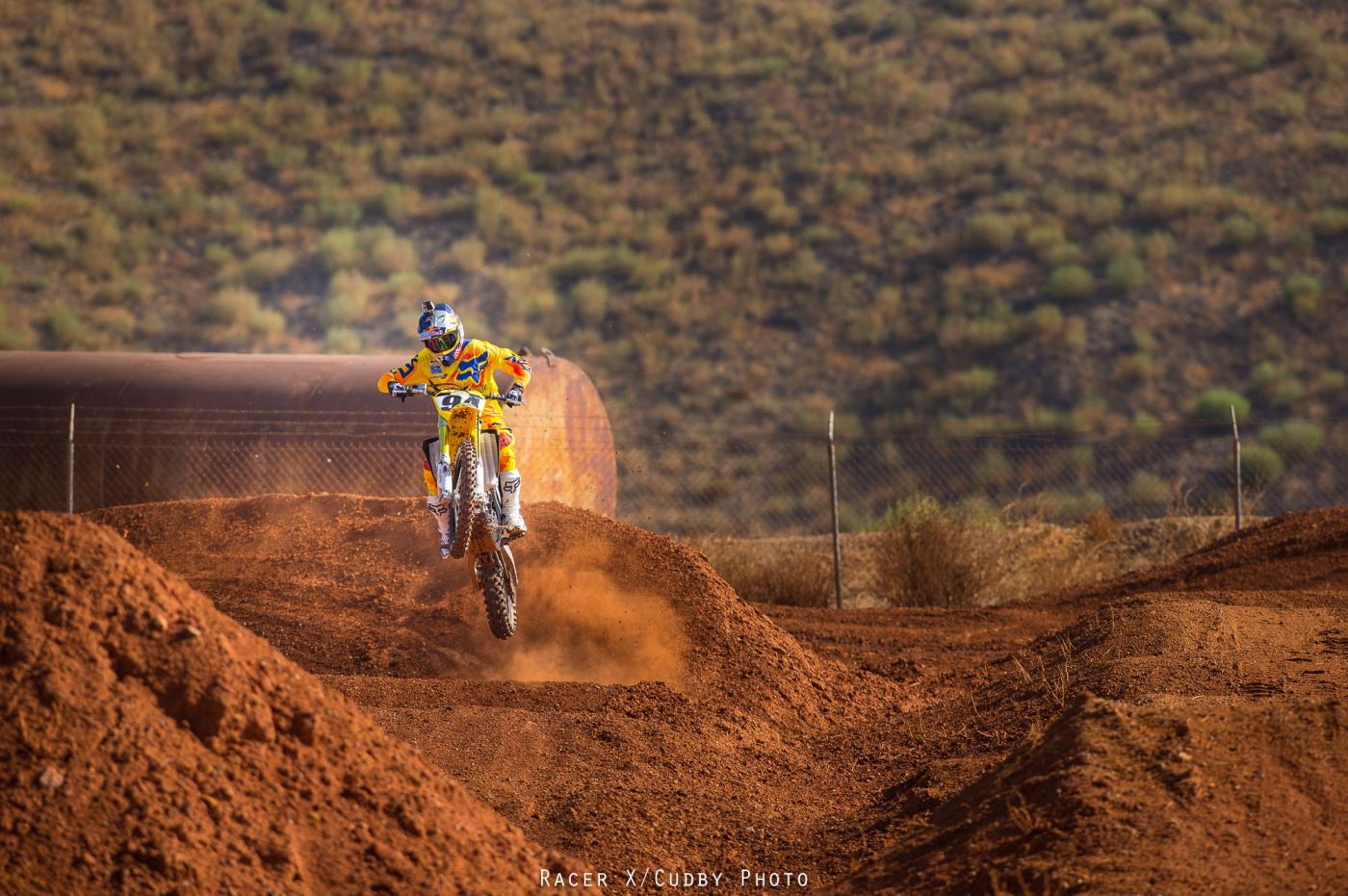 Ken Roczen RCH