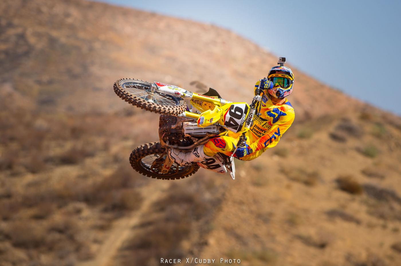 Ken Roczen RCH