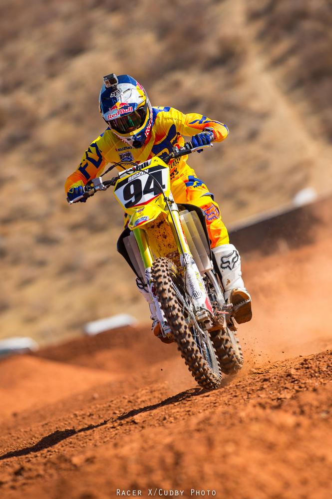 Ken Roczen RCH