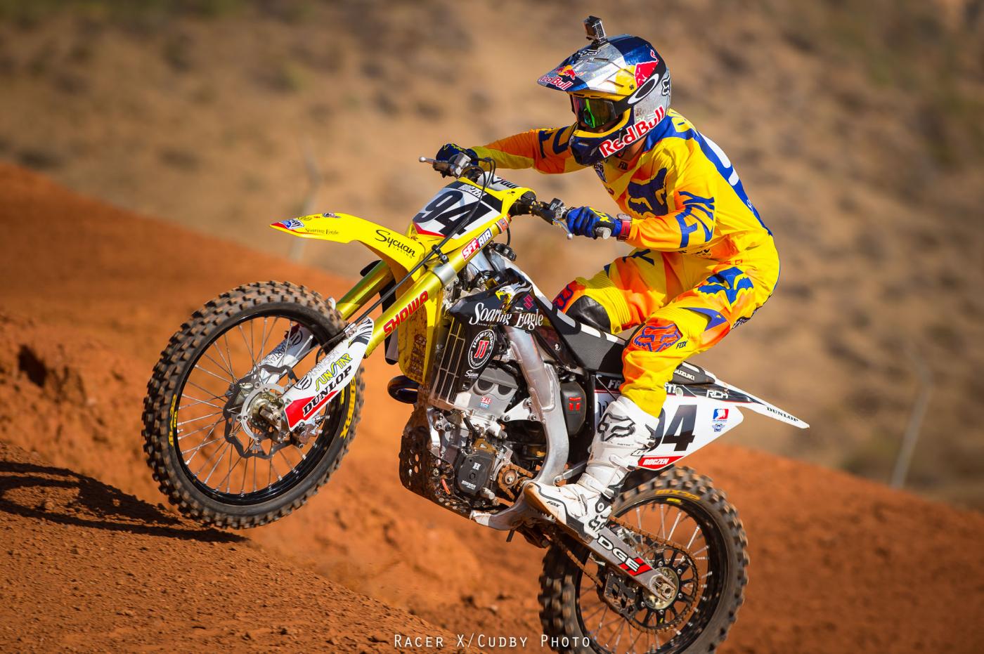 Ken Roczen RCH