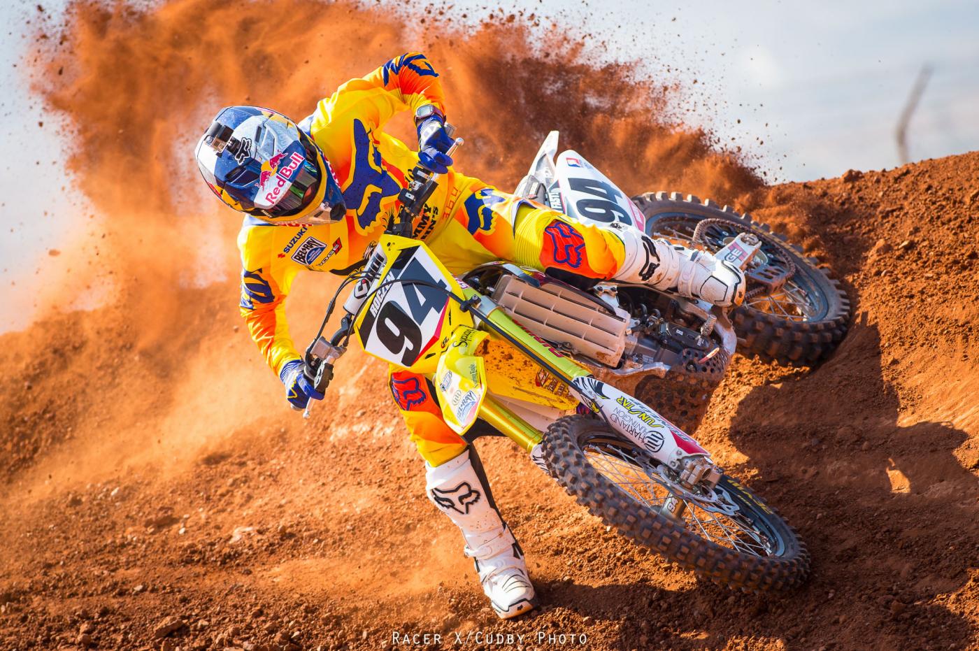 Ken Roczen RCH