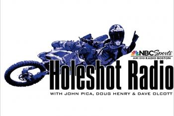 This Week on Holeshot Radio