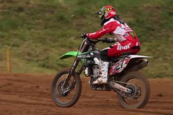 Switzerland at the MXoN