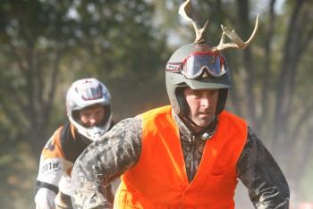 RedBud Grass Race Celebrates 25th Year