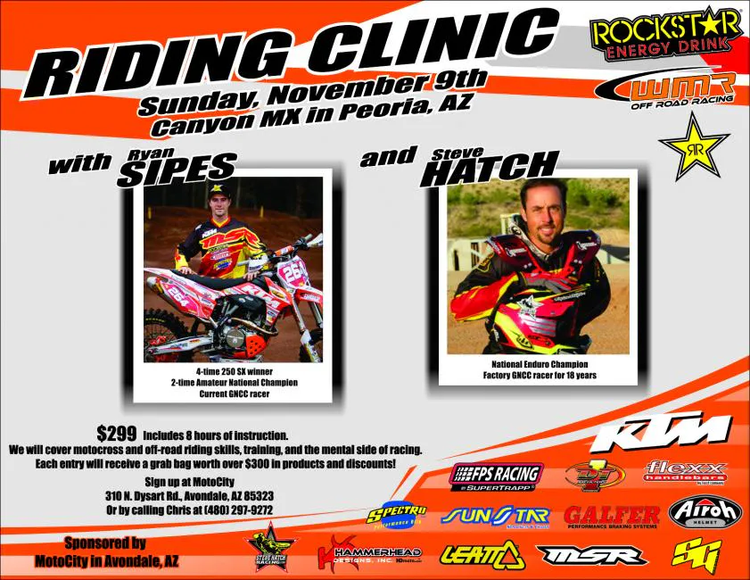 Josh Strang was back in the winner's circle last weekend.  