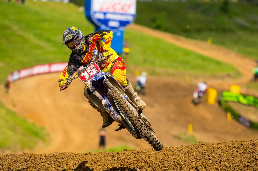 Yamaha and Star Racing announced a multi-year deal, which will see the return of Jeremy Martin on blue.  