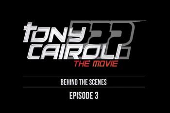 Tony Cairoli the Movie: Behind the Scenes, EP 3