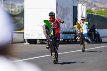 Josh Hansen: Straight to the Rhythm
