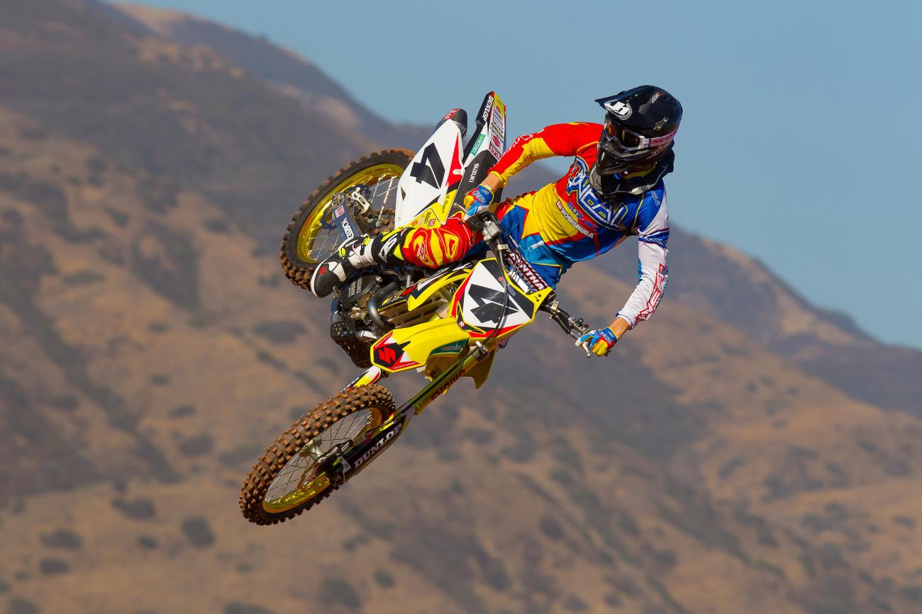 Breakdown: Season of Change