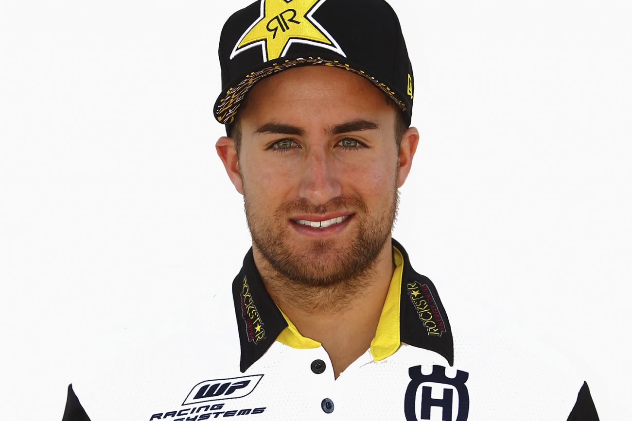 Monday Conversation: Martin Davalos