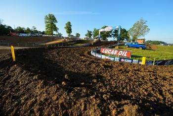Top Gun Showdown at Muddy Creek This Weekend