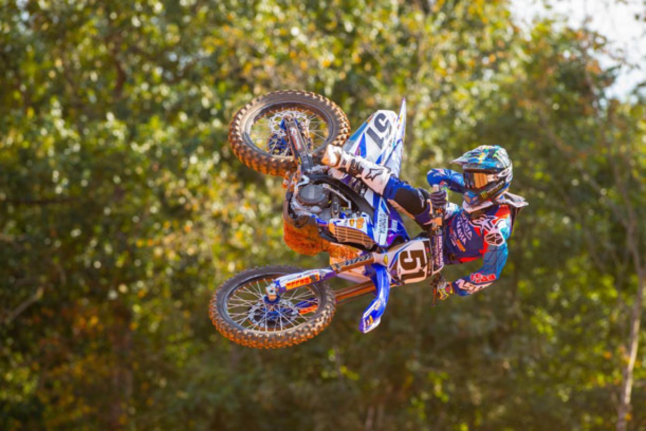 RacerTV.com: The Racer X Show