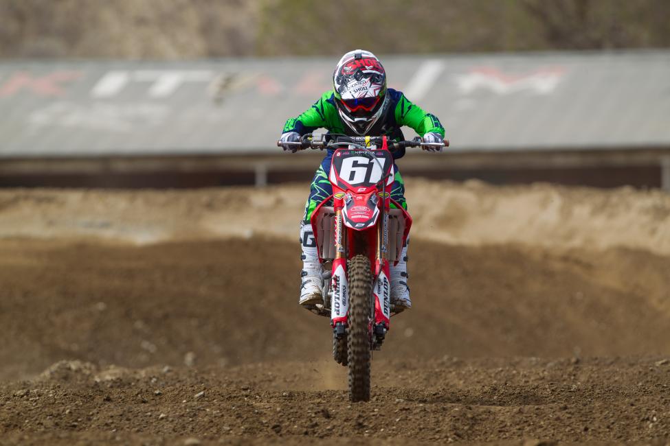 After splitting time between Europe and the U.S. for most of his career, Leib is content on staying here in 2015.  