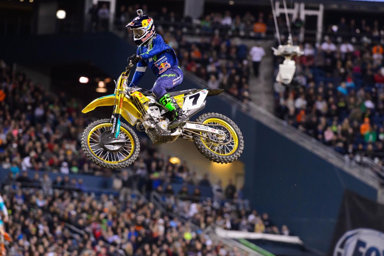 Stewart Drug Test Exemption Approved; Out for MEC