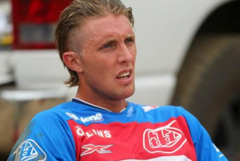 Robert Lind: The Way Back