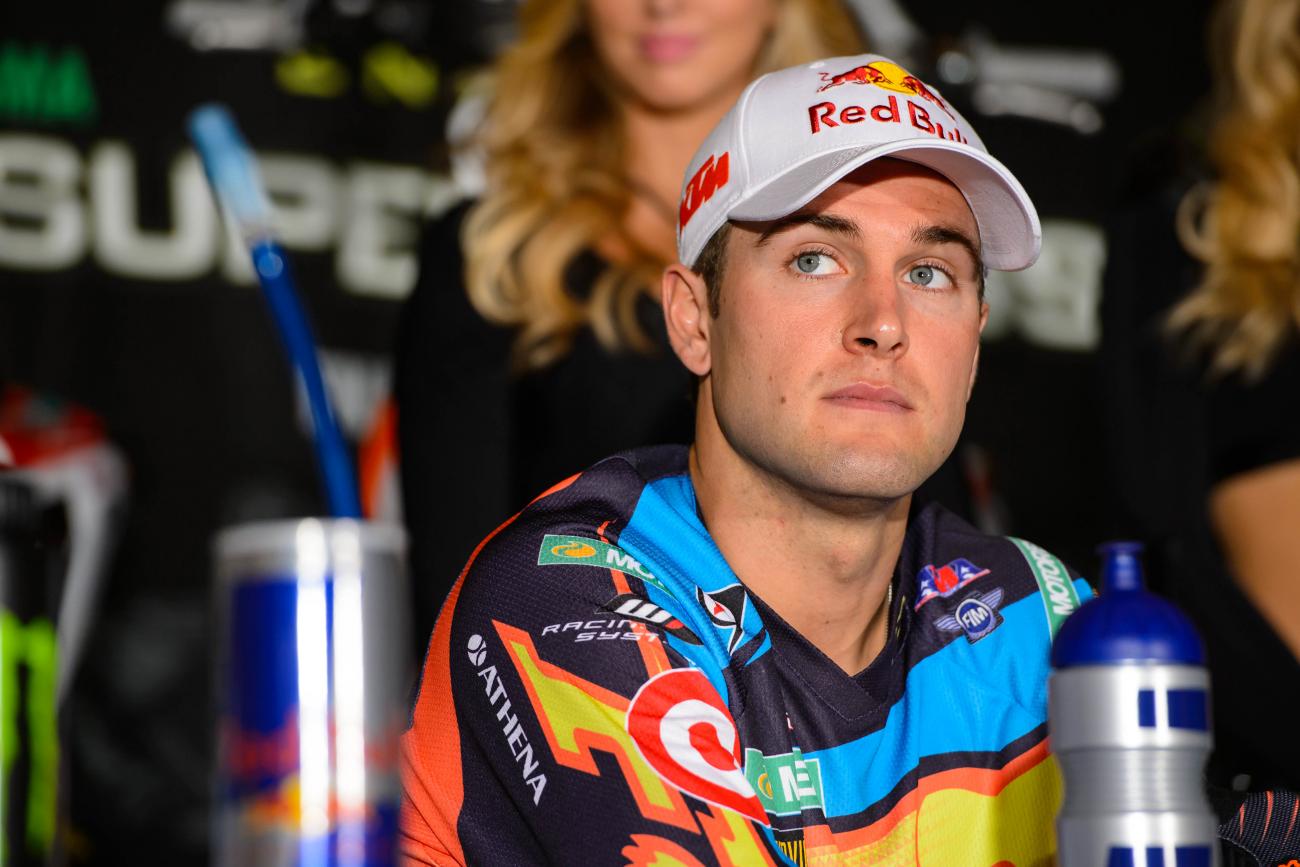 10 Things to Watch: Monster Energy Cup