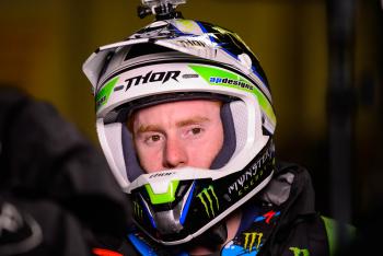 RV Back on the Bike in Europe