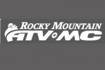 Rocky Mnt. ATV/MC Bizrate Award