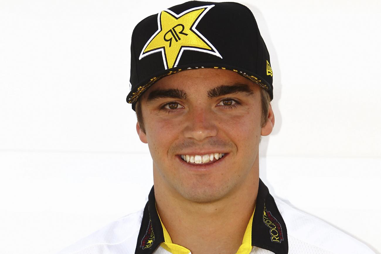 Open Mic: Zach Osborne