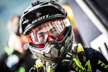 Ferrandis To Make U.S. Debut at MEC