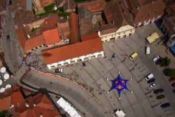 Red Bull Romaniacs on NBC Sunday