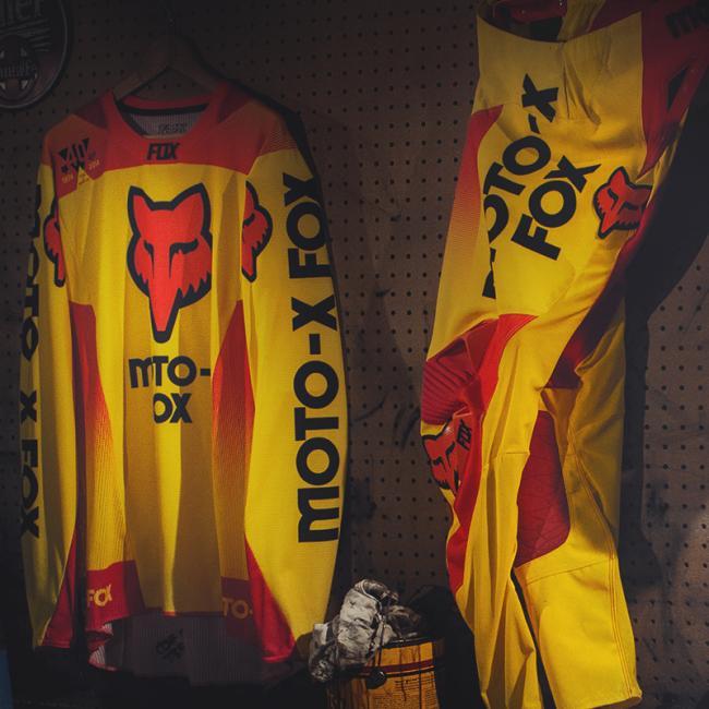 Reed is still not sure if he will race this weekend. 