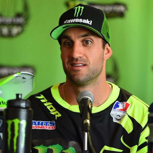 Davi Millsaps will be back in action on Saturday.  