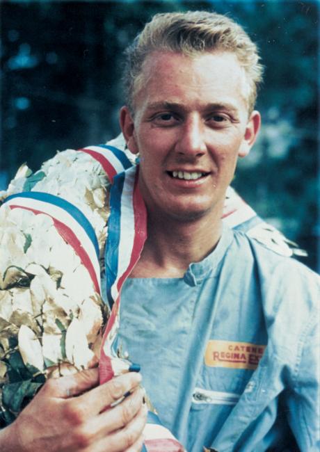 Happy Birthday, Torsten. 