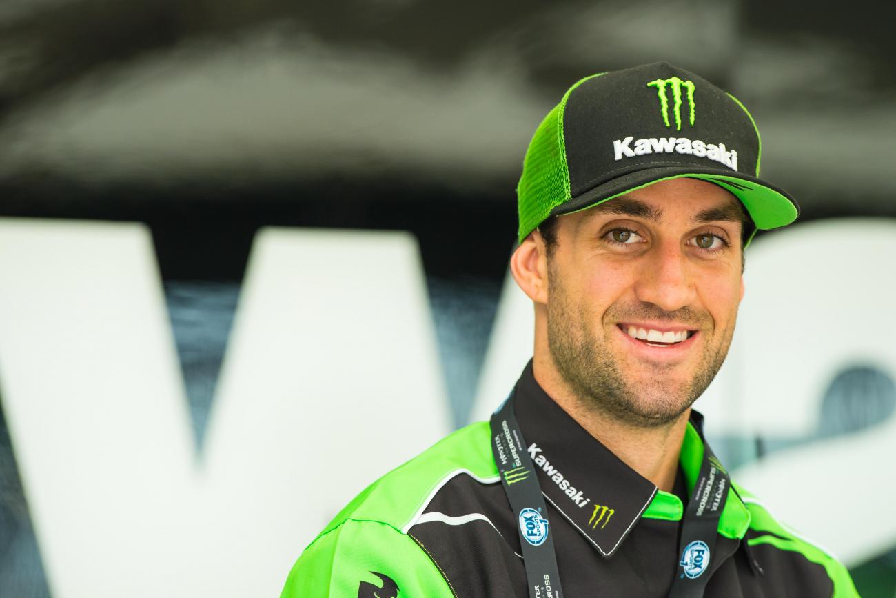 Monday Conversation: Davi Millsaps