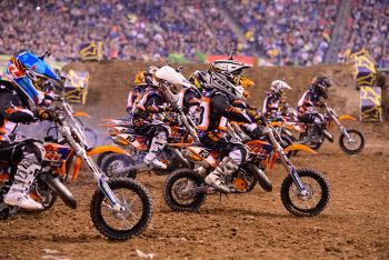 2015 KJSC Schedule Announced