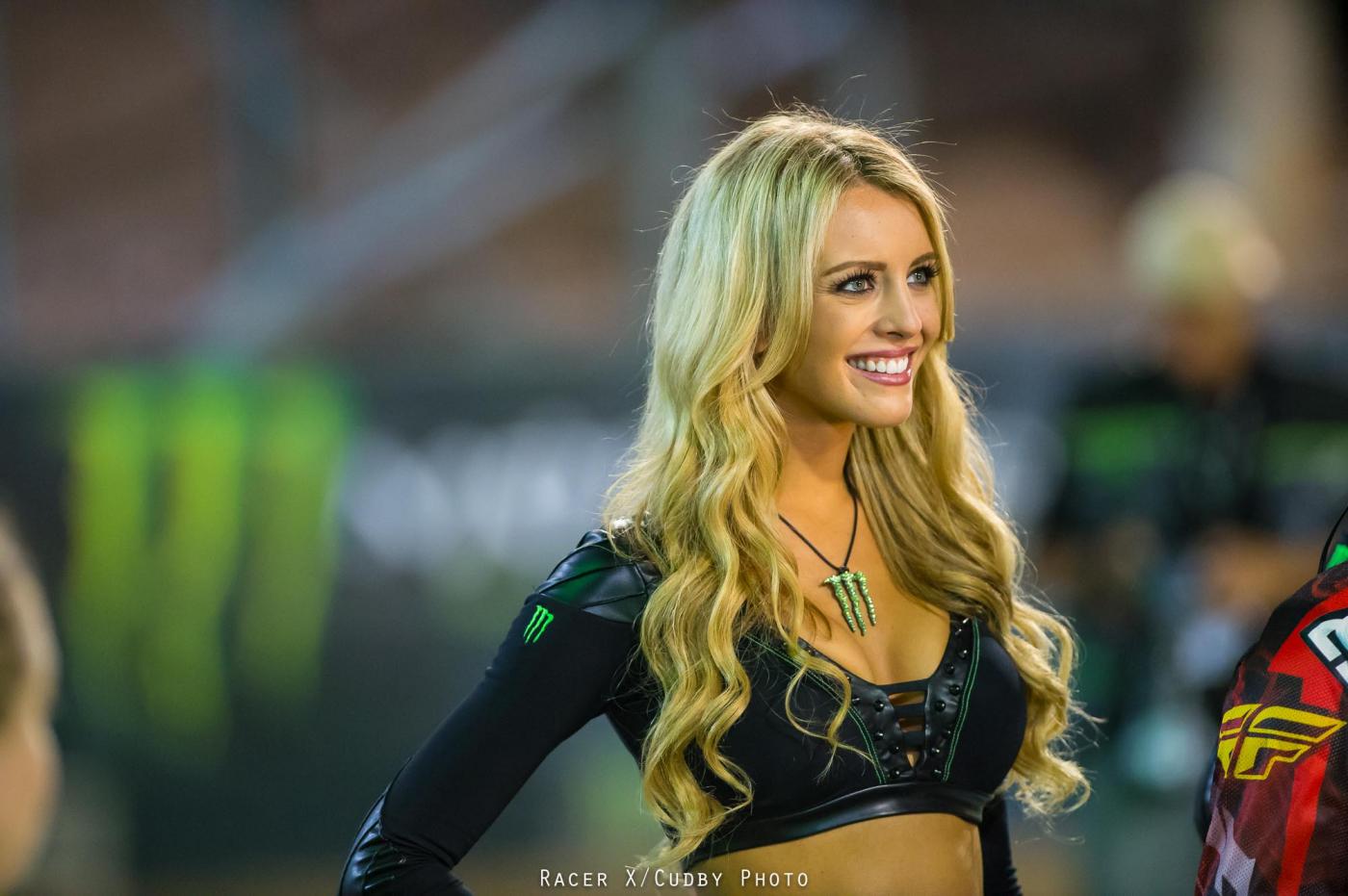 Monster Energy Cup Gallery - Racer X