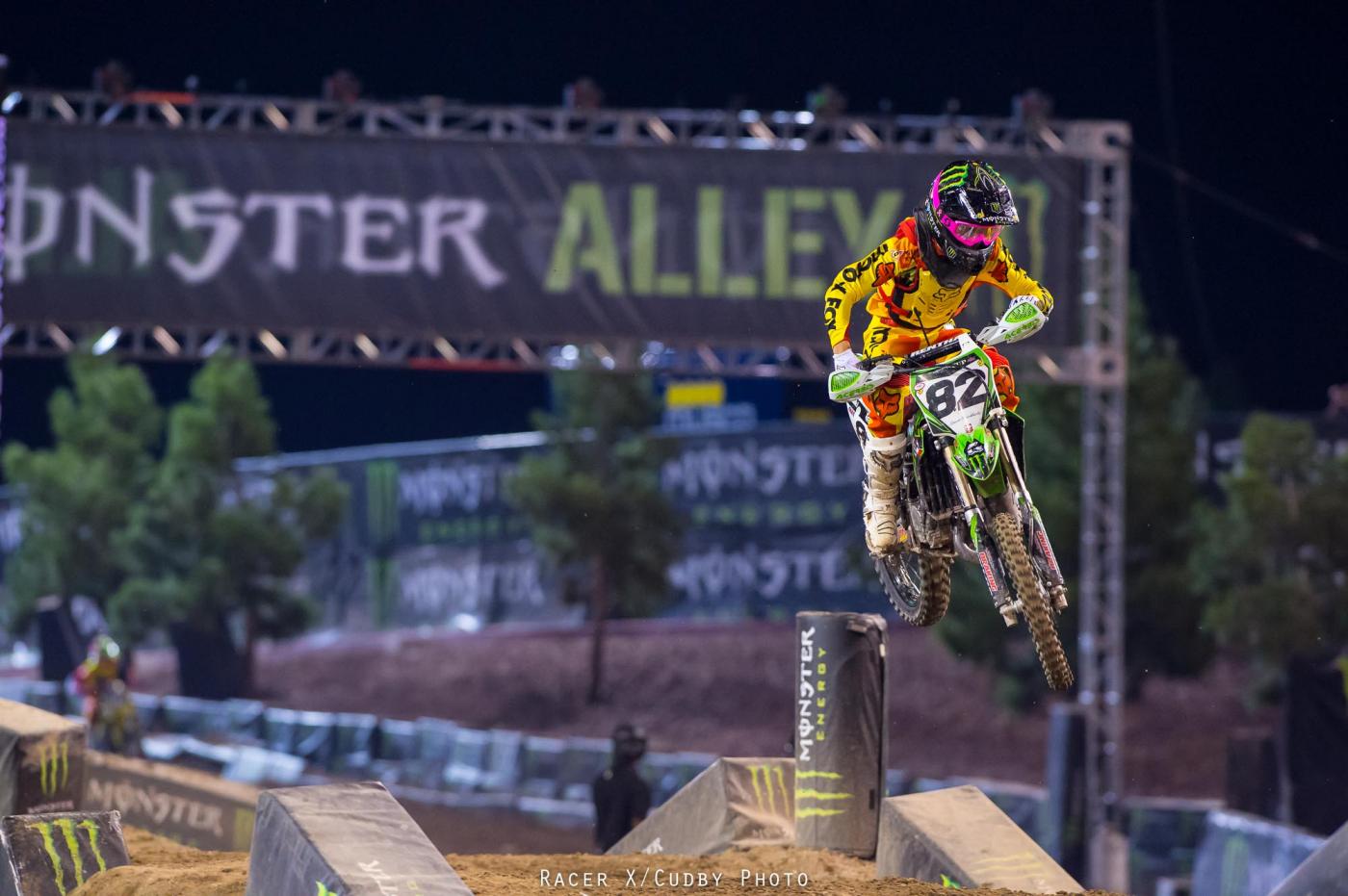 SuperMini-MonsterCup2014-Cudby-333