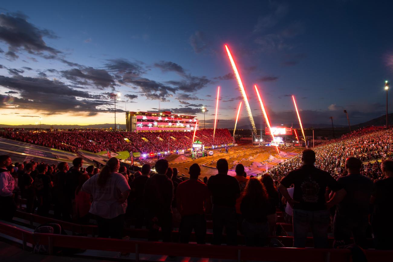 Which MEC features would you like to see in supercross?