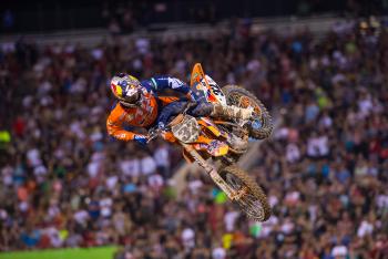 Justin Hill: Hitting His Stride